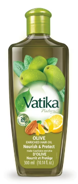 Dabur Vatika Olive Oil
